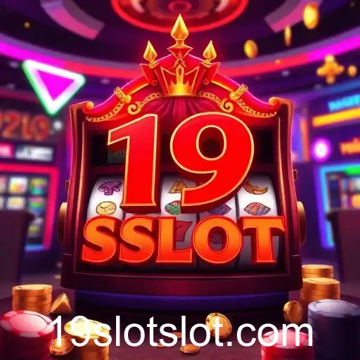 Exploring the World of Casino Games: A Spotlight on 19SLOT