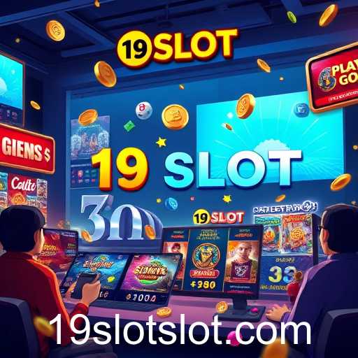 Digital Slots Revolution: The Online Gaming Surge