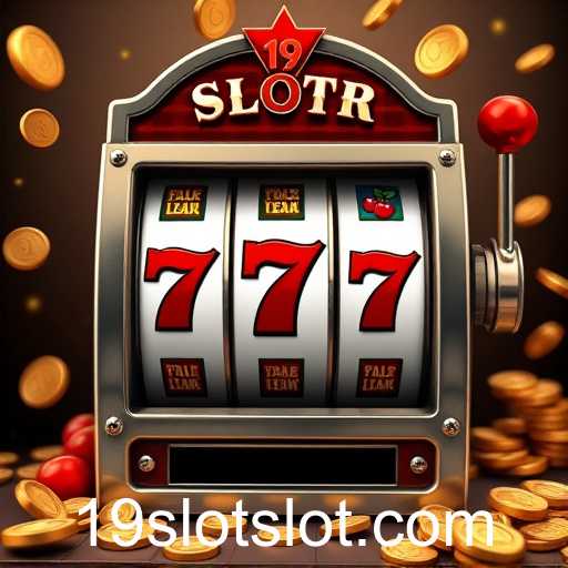 The Evolution of Gaming: Understanding the Role of 19SLOT