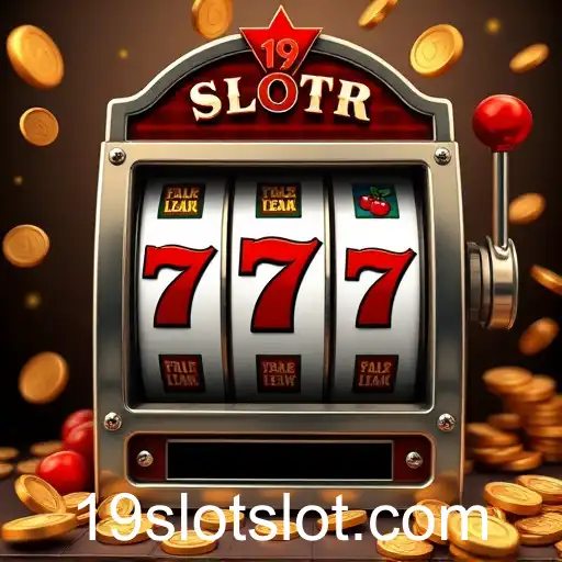 The Evolution of Gaming: Understanding the Role of 19SLOT