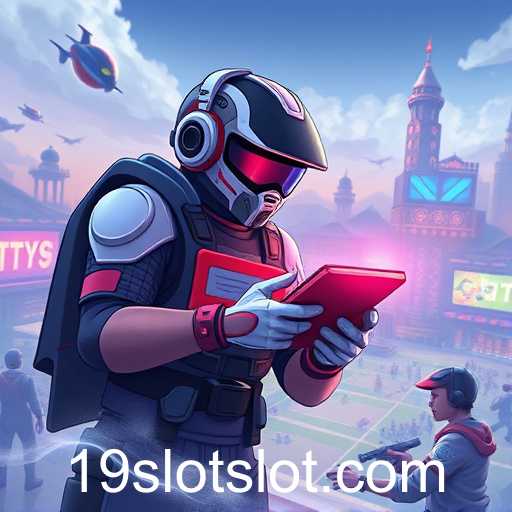 Exploring the Rise of Online Gaming in 2025