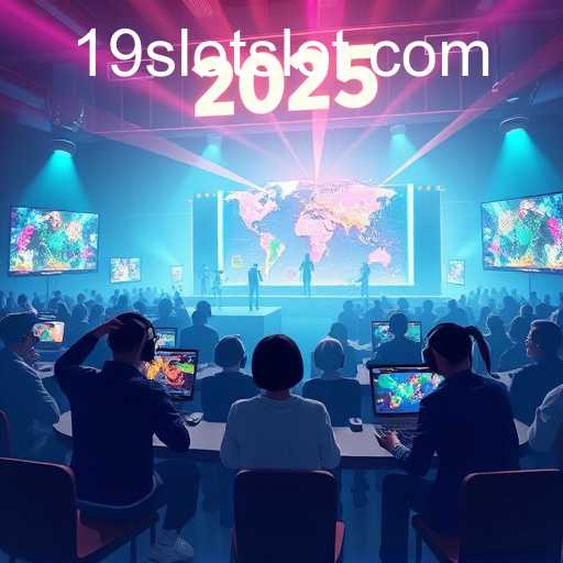 Gaming Landscape Evolves in 2025