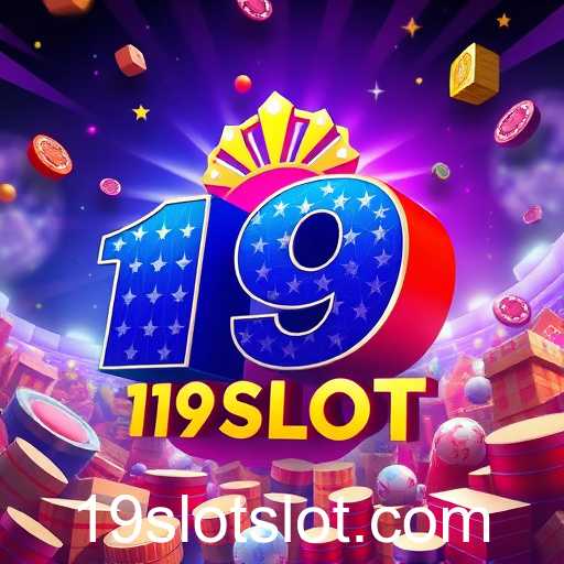 The Impact of 19SLOT on Online Gaming in 2025