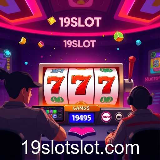 Innovative Gaming Trends in 2025