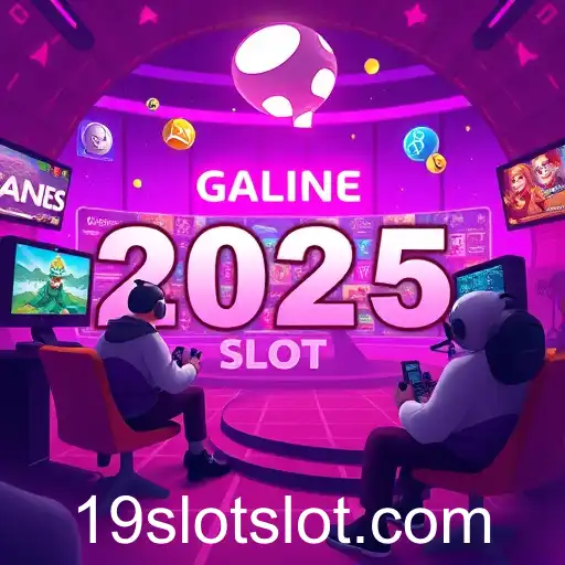 The Rise of Online Gaming in 2025