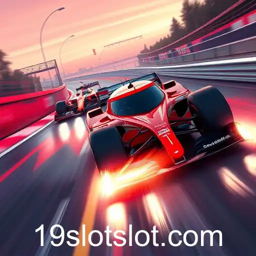 Exploring the Exciting World of Racing Games: A Deep Dive into 19SLOT