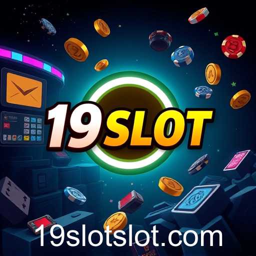 Expanding Horizons: The Rise of 19SLOT