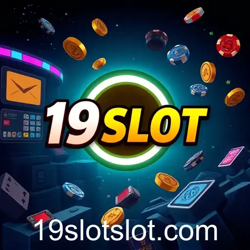 Expanding Horizons: The Rise of 19SLOT