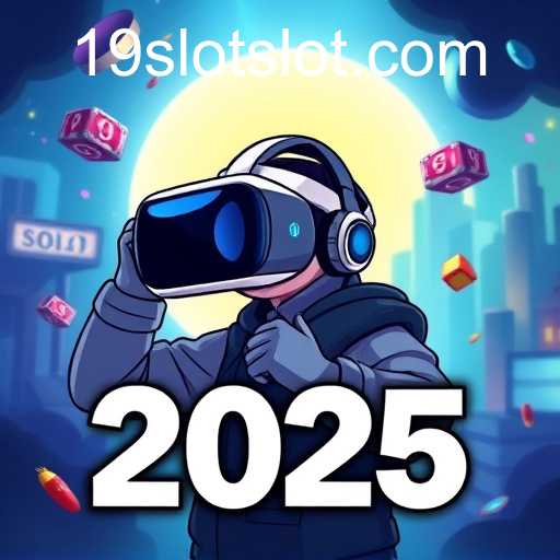 The Rise of Online Gaming and the Role of 19SLOT