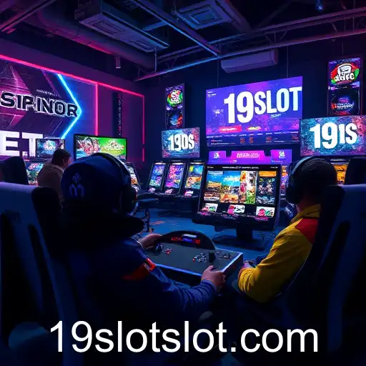 The Rise of Online Gaming: A New Era