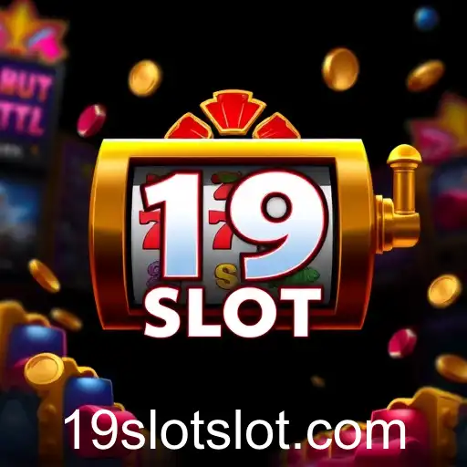 Unlocking the World of Online Slot Games with '19SLOT'