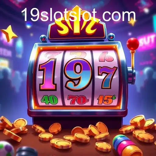 The Rise of 19SLOT: A Digital Gaming Phenomenon