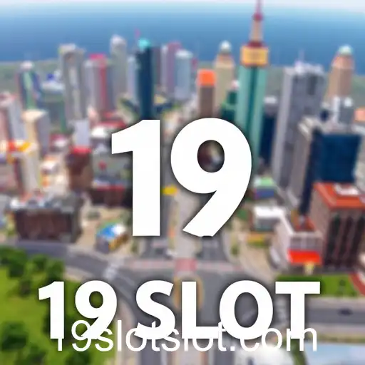 The Rise of Online Gaming: 19SLOT Leads the Charge